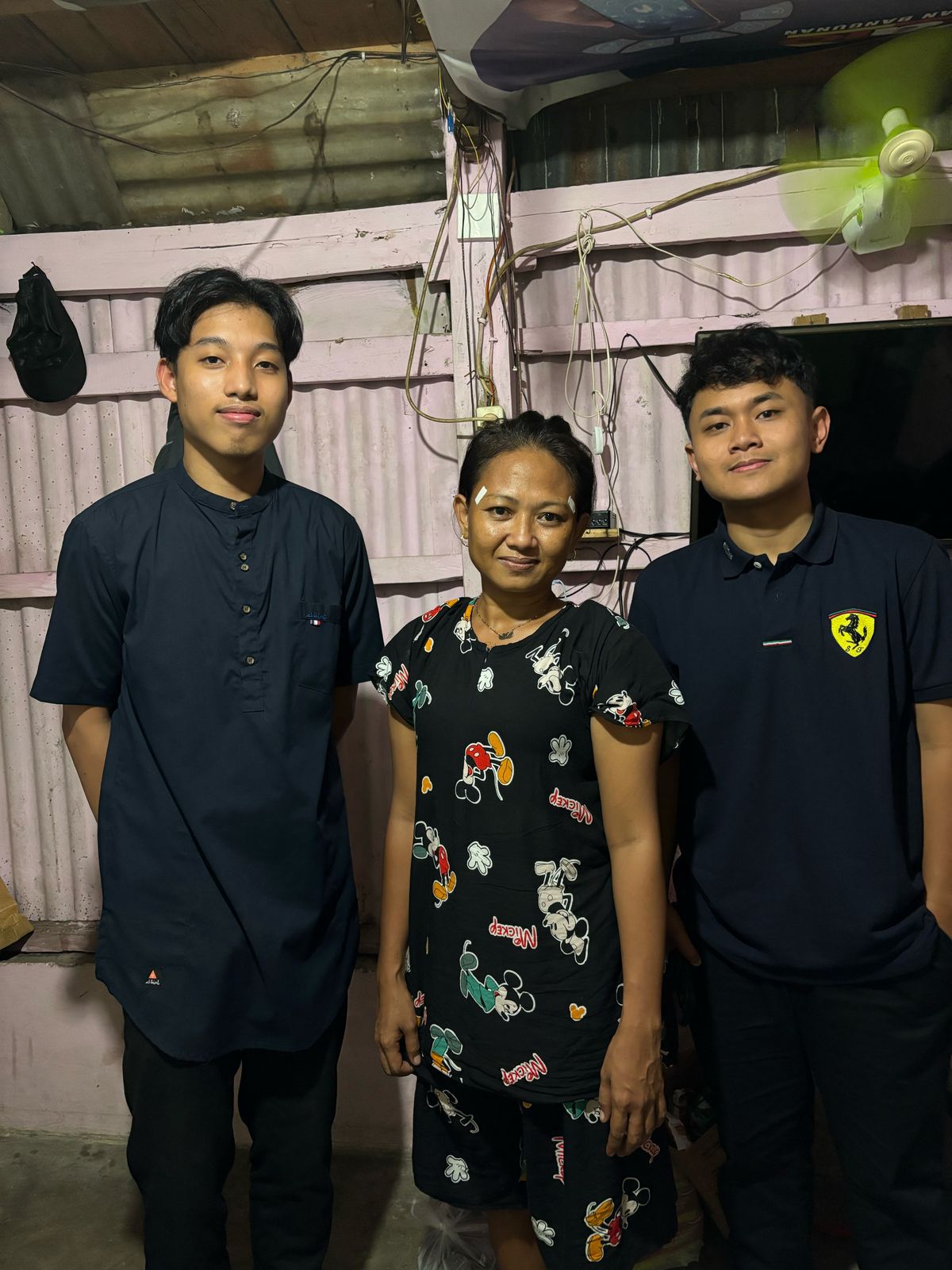 Laporan Kunjungan Ke- 2 ~ Kelompok 3